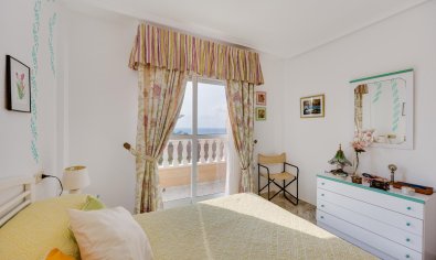 Reventa - Apartamento / piso -
Torrevieja - Torre Del Moro