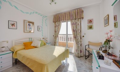 Reventa - Apartamento / piso -
Torrevieja - Torre Del Moro