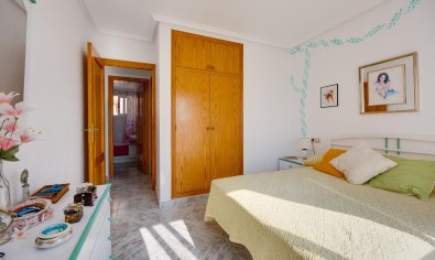 Reventa - Apartamento / piso -
Torrevieja - Torre Del Moro