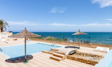 Reventa - Apartamento / piso -
Torrevieja - Torre Del Moro