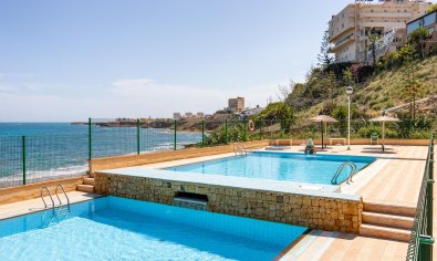 Reventa - Apartamento / piso -
Torrevieja - Torre Del Moro
