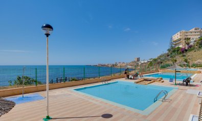 Reventa - Apartamento / piso -
Torrevieja - Torre Del Moro