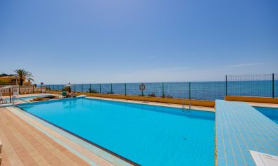 Reventa - Apartamento / piso -
Torrevieja - Torre Del Moro