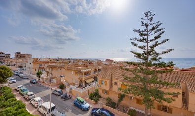 Reventa - Apartamento / piso -
Torrevieja - Torre Del Moro
