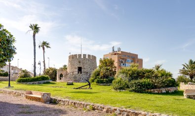 Reventa - Apartamento / piso -
Torrevieja - Torre Del Moro