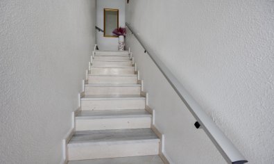 Resale - Bungalow -
Torrevieja - Playa del Acequión