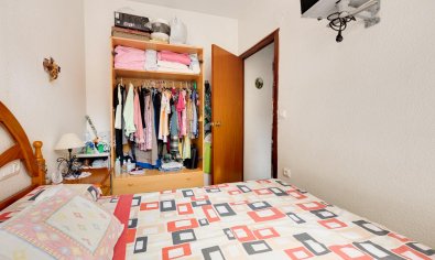 Resale - Bungalow -
Torrevieja - Playa del Acequión