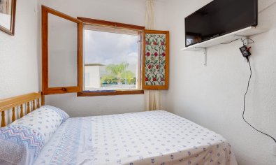 Resale - Bungalow -
Torrevieja - Playa del Acequión