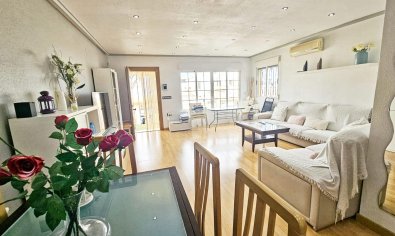 Resale - Chalet -
Orihuela Costa - Dream Hills