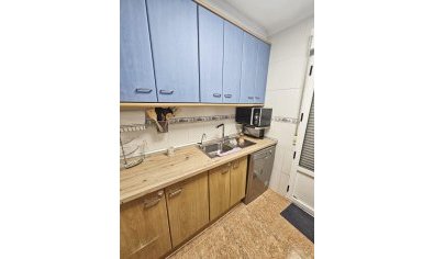 Resale - Chalet -
Orihuela Costa - Dream Hills