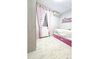Resale - Chalet -
Orihuela Costa - Dream Hills