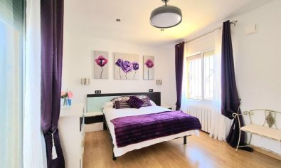 Resale - Chalet -
Orihuela Costa - Dream Hills