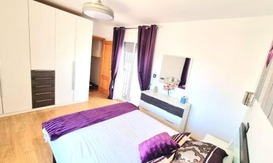 Resale - Chalet -
Orihuela Costa - Dream Hills