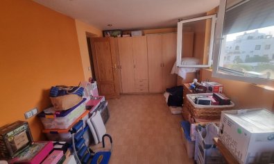 Resale - Chalet -
Orihuela Costa - Dream Hills