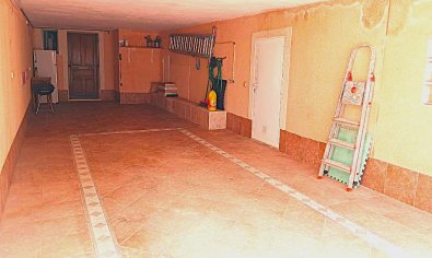Resale - Chalet -
Orihuela Costa - Dream Hills
