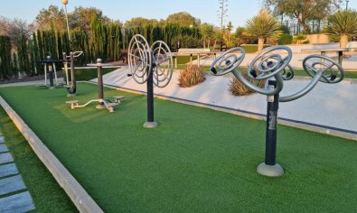 Resale - Chalet -
Orihuela Costa - Dream Hills