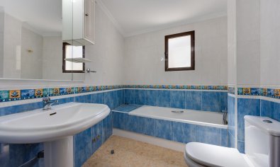 Resale - Apartment -
San Miguel de Salinas
