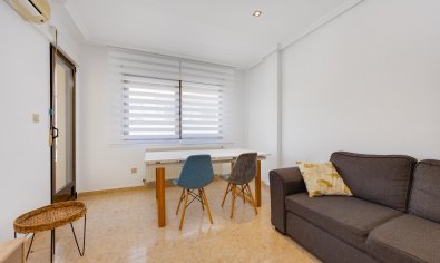 Resale - Apartment -
San Miguel de Salinas