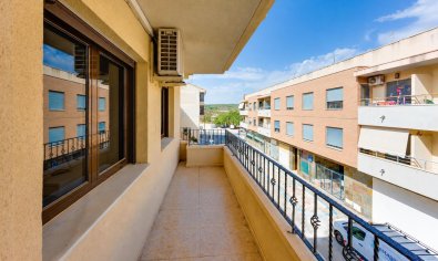 Resale - Apartment -
San Miguel de Salinas