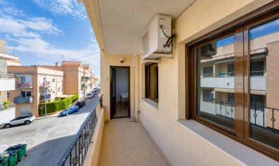 Resale - Apartment -
San Miguel de Salinas