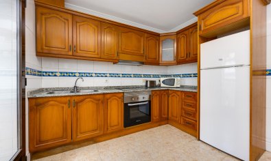 Resale - Apartment -
San Miguel de Salinas