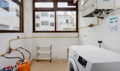Resale - Apartment -
San Miguel de Salinas