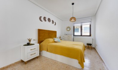 Resale - Apartment -
San Miguel de Salinas