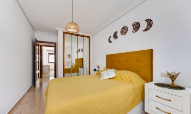 Resale - Apartment -
San Miguel de Salinas