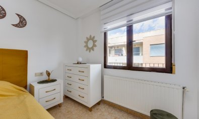 Resale - Apartment -
San Miguel de Salinas