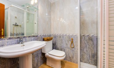 Resale - Apartment -
San Miguel de Salinas