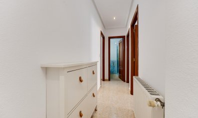 Resale - Apartment -
San Miguel de Salinas