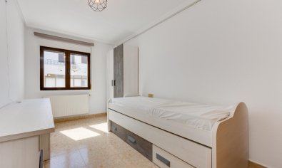 Resale - Apartment -
San Miguel de Salinas