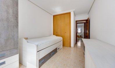 Resale - Apartment -
San Miguel de Salinas