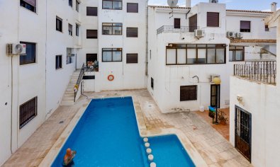 Resale - Apartment -
San Miguel de Salinas