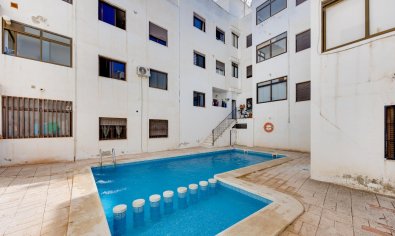 Resale - Apartment -
San Miguel de Salinas