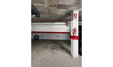 Resale - Apartment -
San Miguel de Salinas