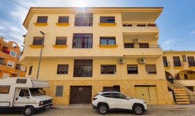 Resale - Apartment -
San Miguel de Salinas