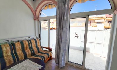 Reventa - Adosado -
Orihuela Costa - Playa Flamenca