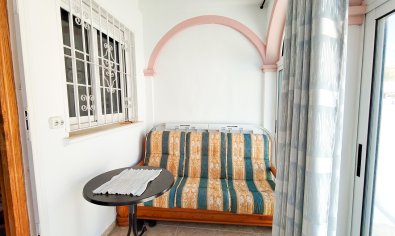 Reventa - Adosado -
Orihuela Costa - Playa Flamenca