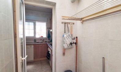 Bestaande bouw - Herenhuis -
Orihuela Costa - Playa Flamenca