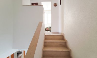 Bestaande bouw - Herenhuis -
Orihuela Costa - Playa Flamenca