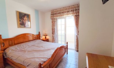 Bestaande bouw - Herenhuis -
Orihuela Costa - Playa Flamenca