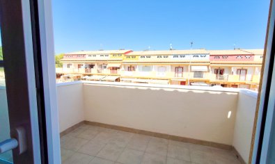 Bestaande bouw - Herenhuis -
Orihuela Costa - Playa Flamenca