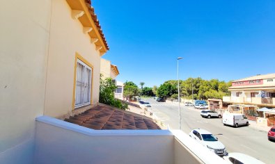Bestaande bouw - Herenhuis -
Orihuela Costa - Playa Flamenca