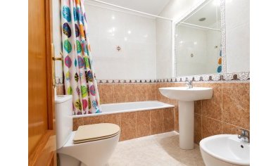 Bestaande bouw - Herenhuis -
Orihuela Costa - Playa Flamenca