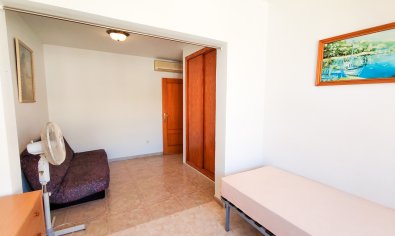 Bestaande bouw - Herenhuis -
Orihuela Costa - Playa Flamenca