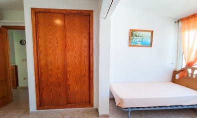 Bestaande bouw - Herenhuis -
Orihuela Costa - Playa Flamenca