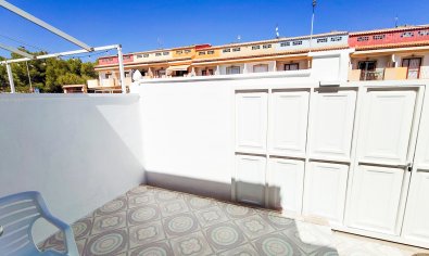 Bestaande bouw - Herenhuis -
Orihuela Costa - Playa Flamenca