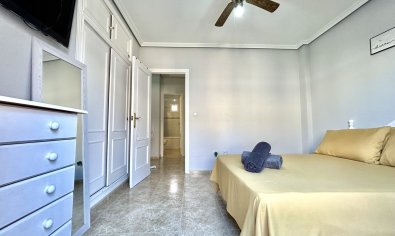 Resale - Townhouse -
Orihuela Costa - La Zenia
