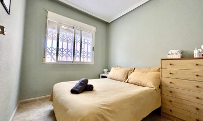 Resale - Townhouse -
Orihuela Costa - La Zenia